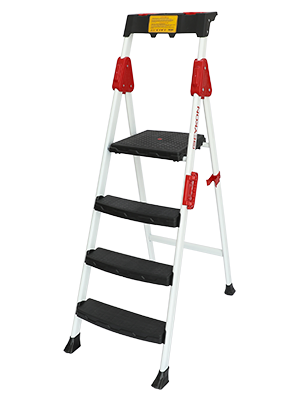 Sekmen Ev Tipi Merdivenler