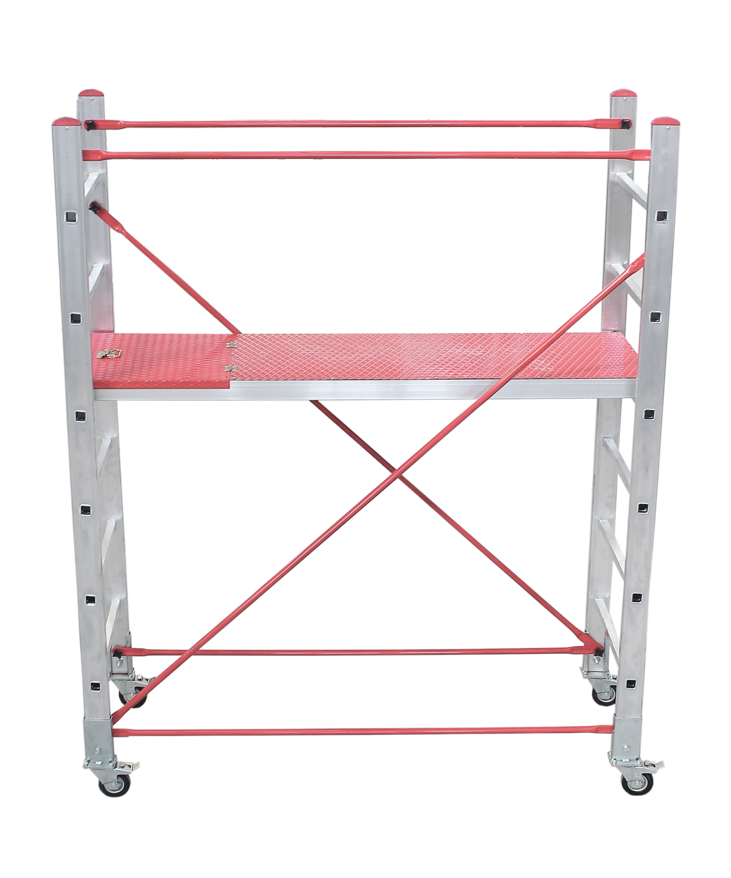 2 Metre Çalışma Platformu