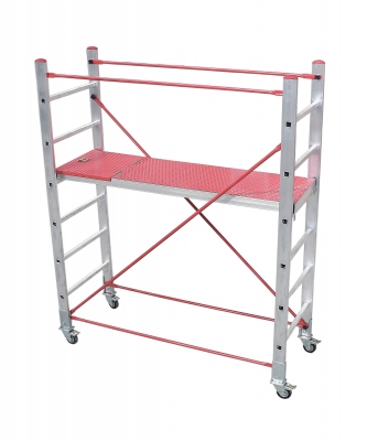 2 Metre Çalışma Platformu