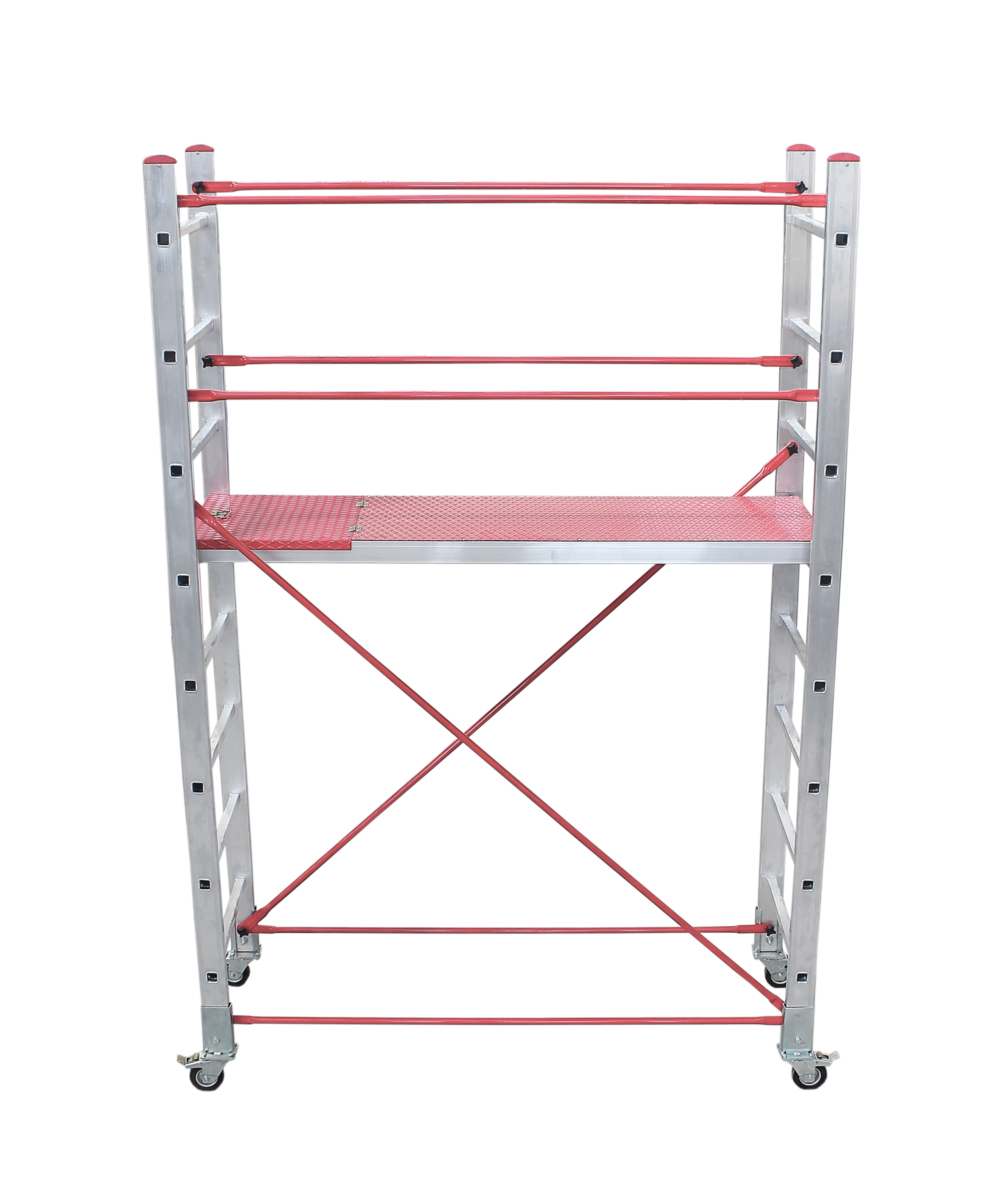 2,5 Metre Çalışma Platformu